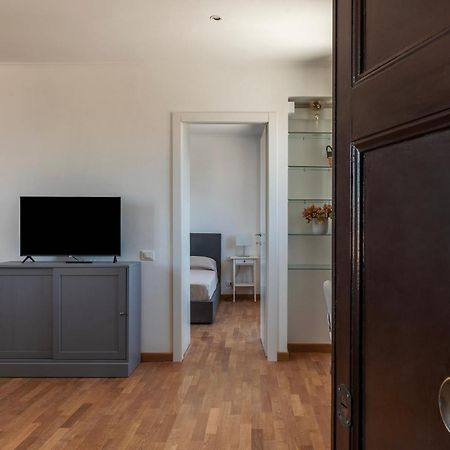 Mm San Giovanni Apartment Roma Exterior foto