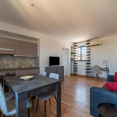 Mm San Giovanni Apartment Roma Exterior foto