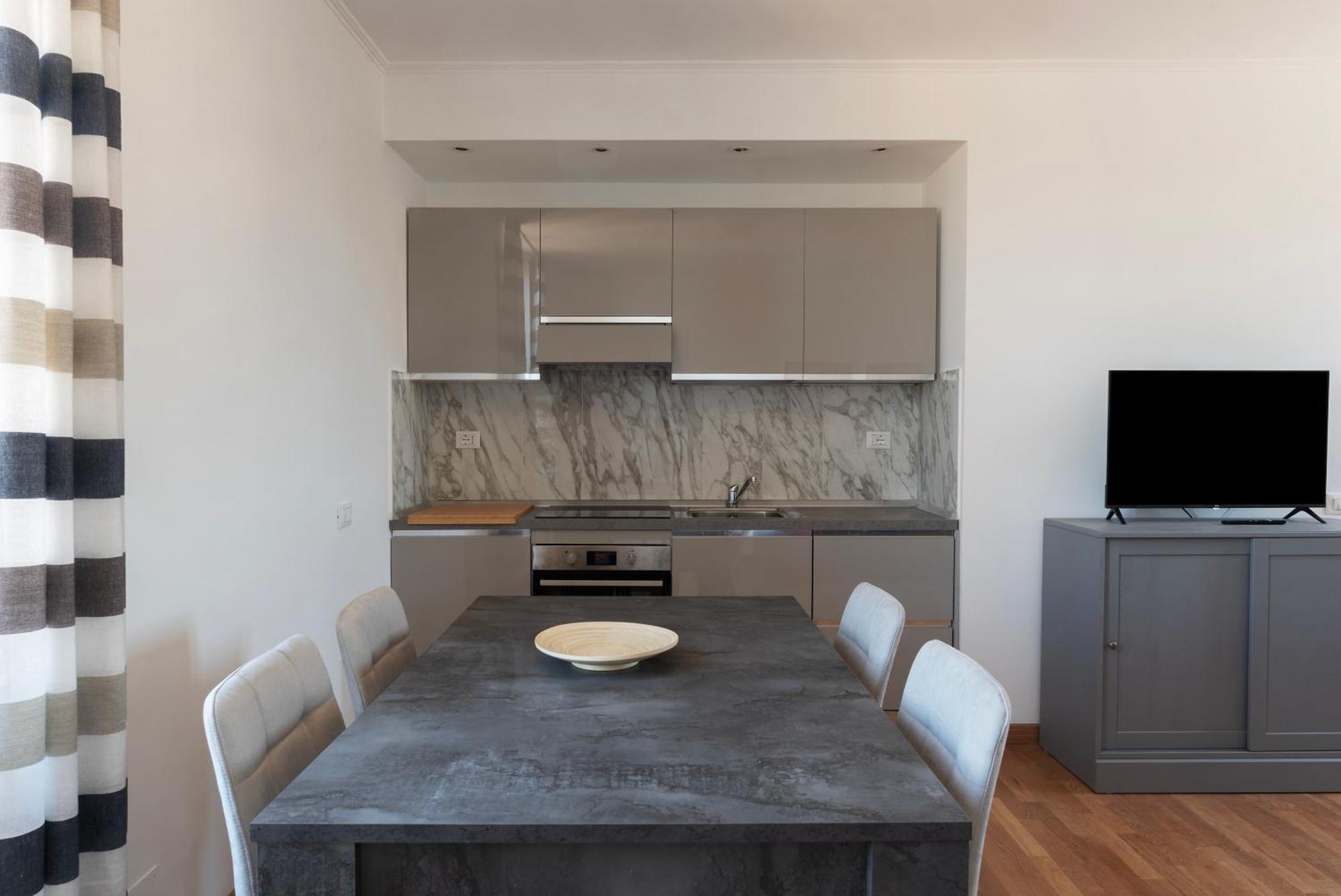 Mm San Giovanni Apartment Roma Exterior foto