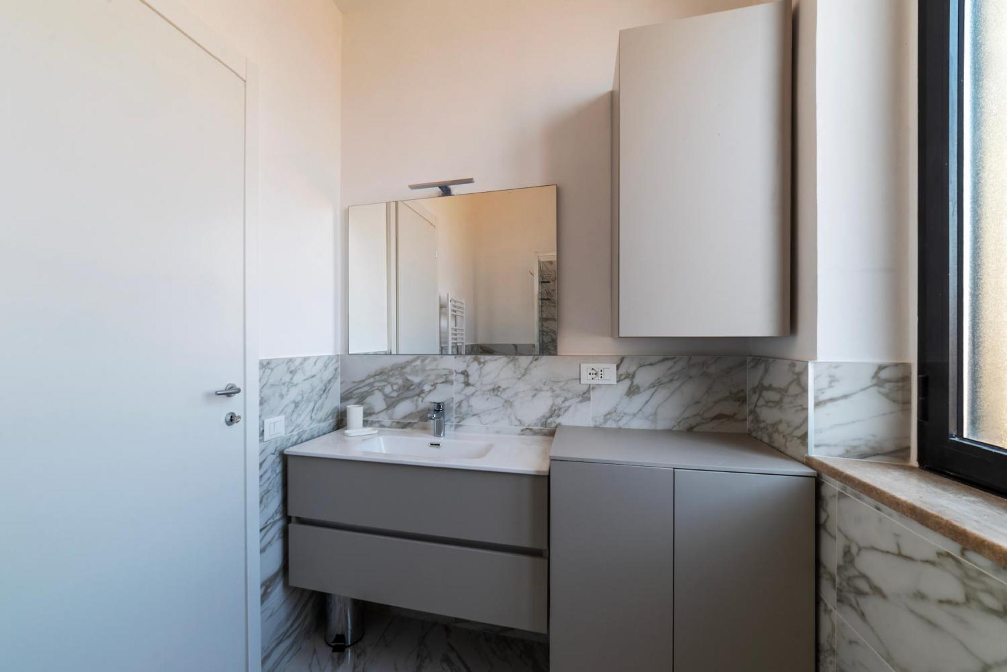Mm San Giovanni Apartment Roma Exterior foto